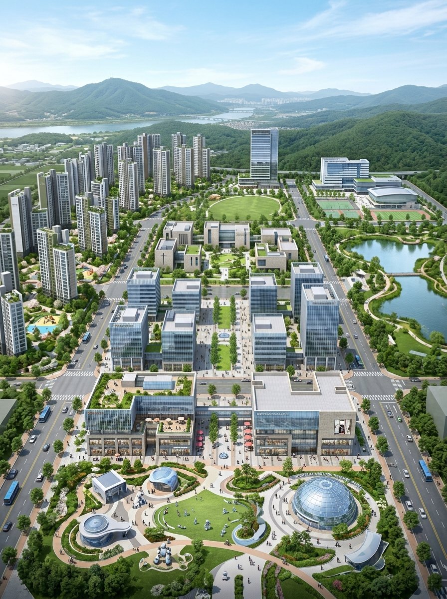 글로벌 비전